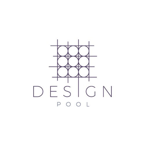 Innovative new business needs a cool logo - Create a Brand for Design Pool Réalisé par Marten Graphics