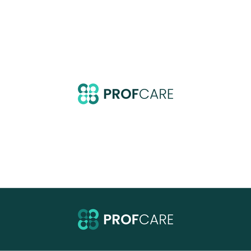 Design an elegant logo for health care services Design by 71Z Dezign