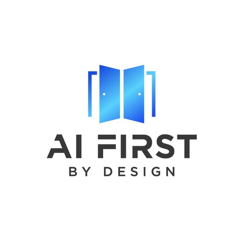 Design a modern, sophisticated, yet accessible, AI & Management Consulting firm logo! Design by ✦✦ArtRasu✦✦