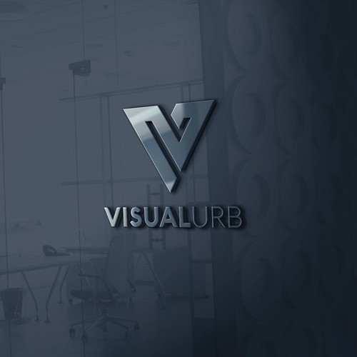 Logo design contest entry by chicosuela