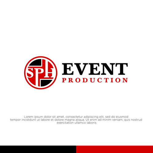 Designs Logo for a creative production hire company needed Logo