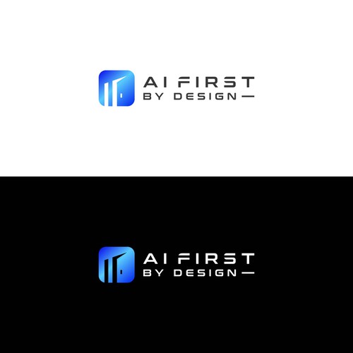 Design a modern, sophisticated, yet accessible, AI & Management Consulting firm logo! Design by ✦✦ArtRasu✦✦