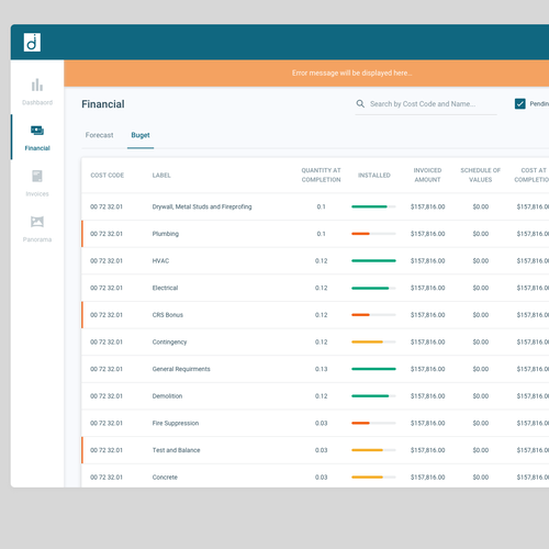 How to Design a Web Application