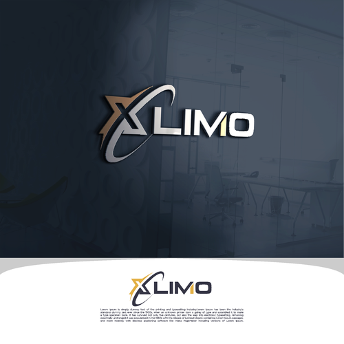 X Limo Design by A F I F I . A R T ™