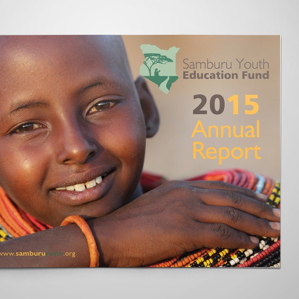 Design realizzato da Zlocha intitolato "Africa"