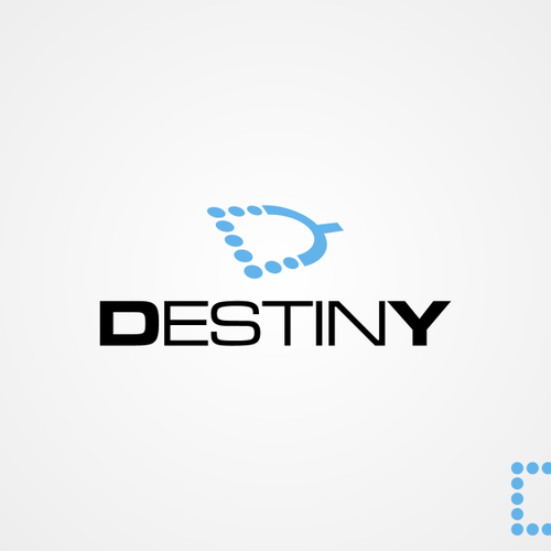 destiny Ontwerp door EmLiam Designs