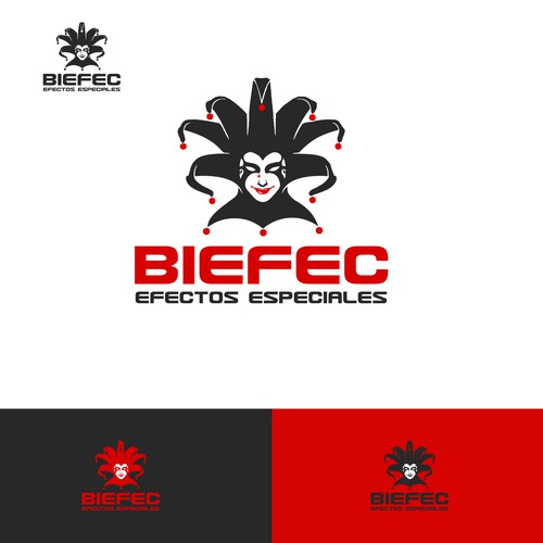 Proposta di design per un contest della categoria Logo realizzata da rugbyjerseys