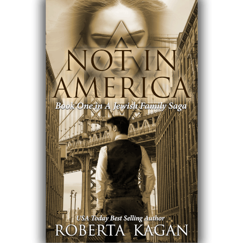 Historical Jewish Fiction Book Cover for USA Today Best Selling Author Design by Horoscope