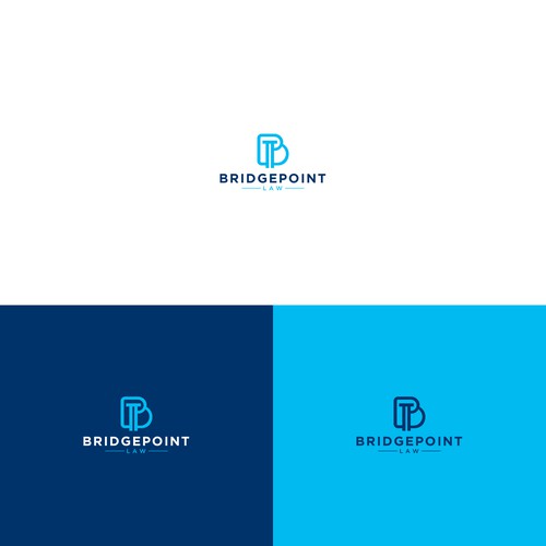Millennial female-led law firm in Alaska Diseño de cs_branding