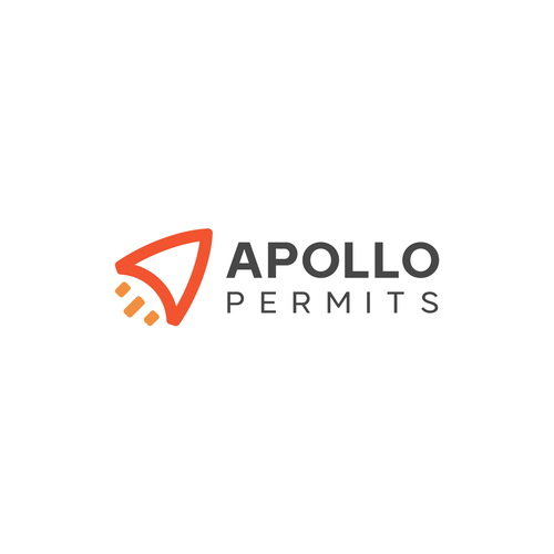 Designs | Apollo Permits needs a strong and simple logo! | Logo design ...