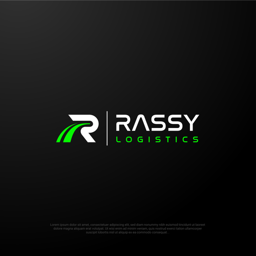 Logo/Branding for New Company in Fleet Management Design by blue09