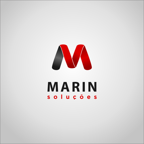 Logo y paquete de imagen corporativa propuesta en el concurso por yasirabbas