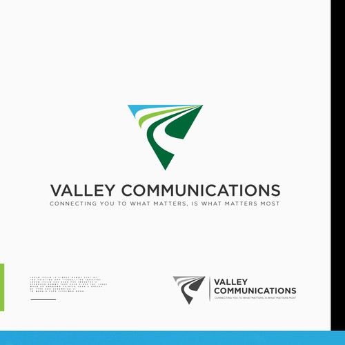 Existing Internet Provider Seeks Logo Re-Brand Design by Vaart™