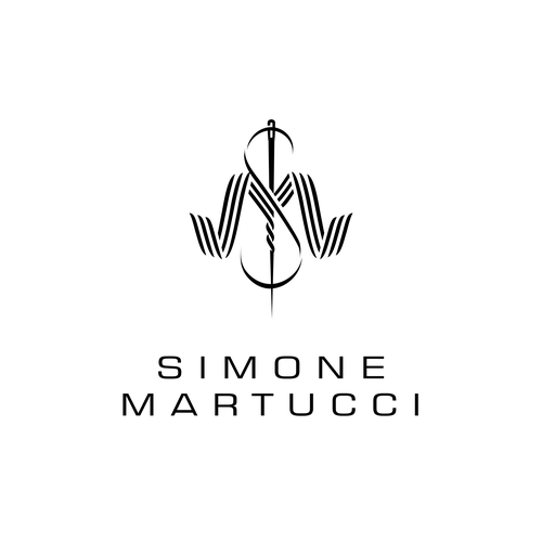 Elegant & minimalist logo design required which combines modernity & craftsmanship for a niche fashion brand Design by Matrafox