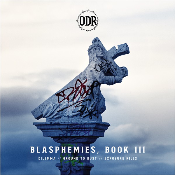 ODR Remix Album Cover