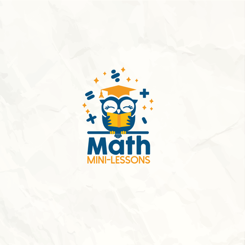 The Marvelous Math Contest! Design by TeNSHi