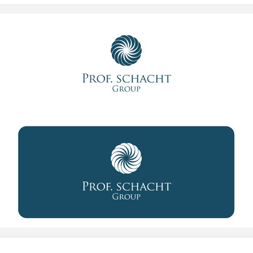 Proposta di design per un contest della categoria Logo e biglietto da visita realizzata da Hermit crab