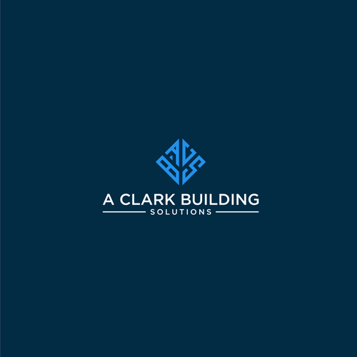 Logo Required for Building Solutions Firm-ontwerp door DSGNX™