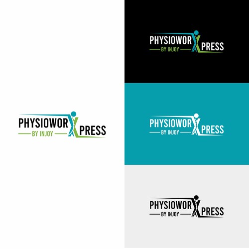 Logo & brand identity pack contest entry by AjiCahyaF