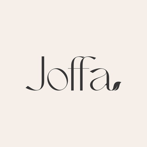 Unique, Clean Logo w/ Icon for E-Commerce Store Design by Bryan_Art™
