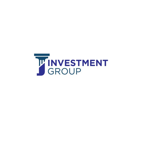 J INVESTMENT GROUP Design by creampuff-lion