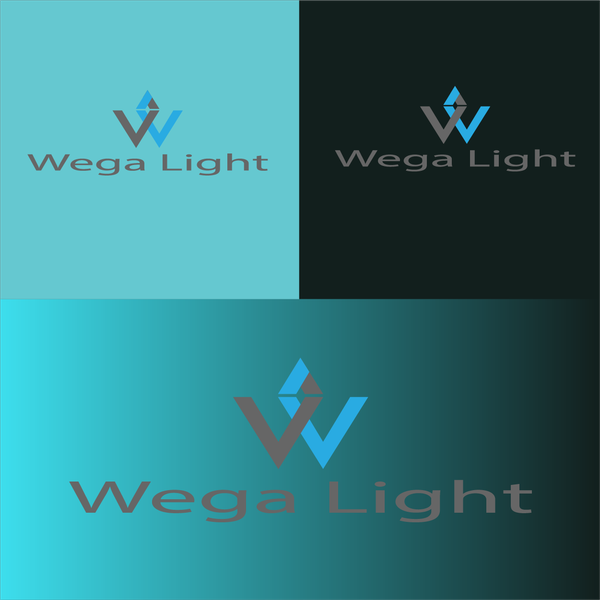 Design by rikananda titled "Simple Logo"