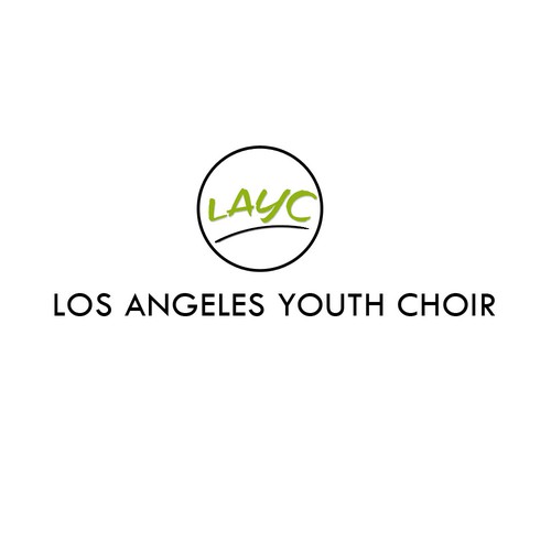 Logo for a New Choir- all designs welcome! Réalisé par ryuji