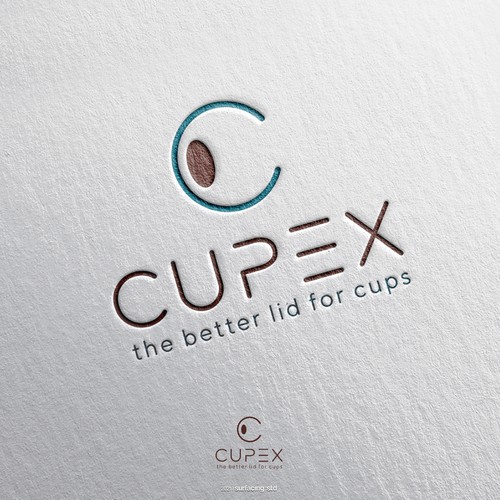the better lid for cups Diseño de Wiwin S