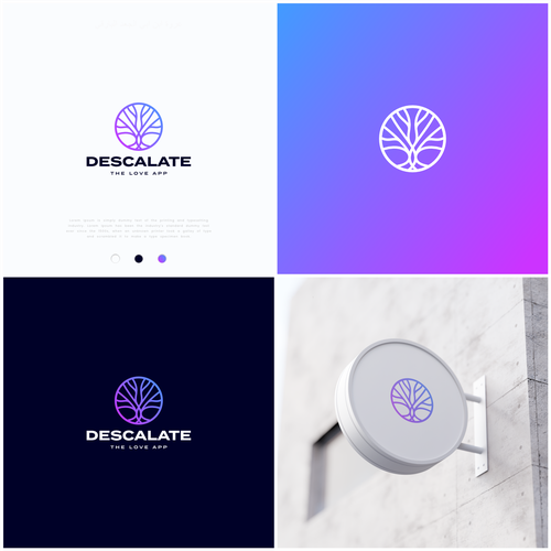 Create a logo design for an app Design by Burhan_Studio