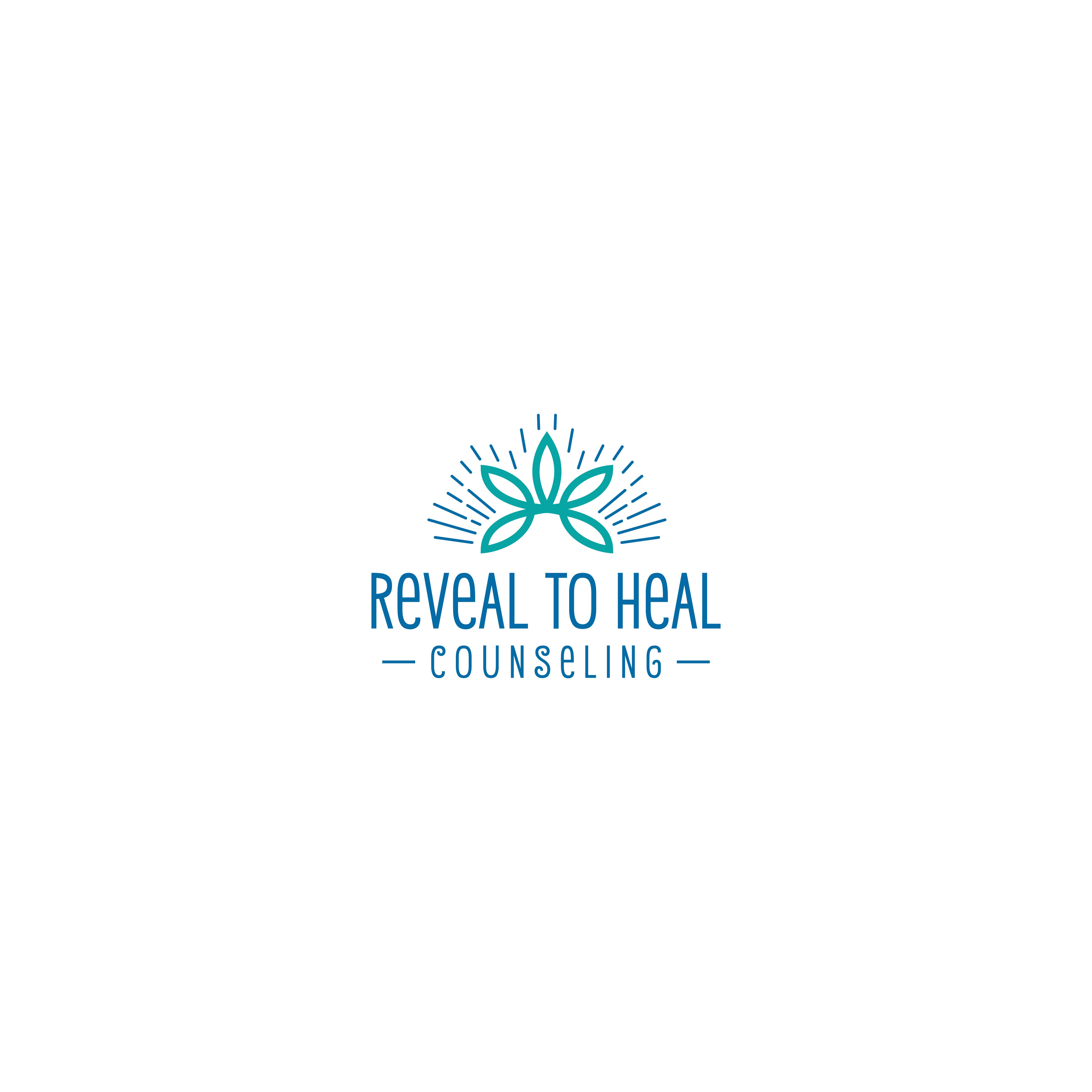 Reiki Logos - Free Reiki Logo Ideas, Design & Templates