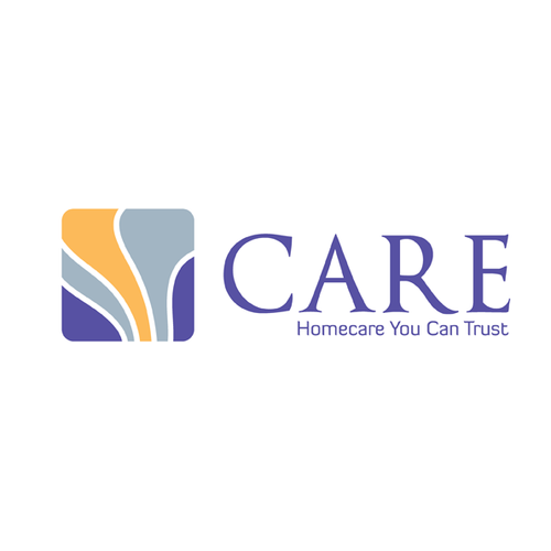 Logo for home healthcare company Design by Kovje