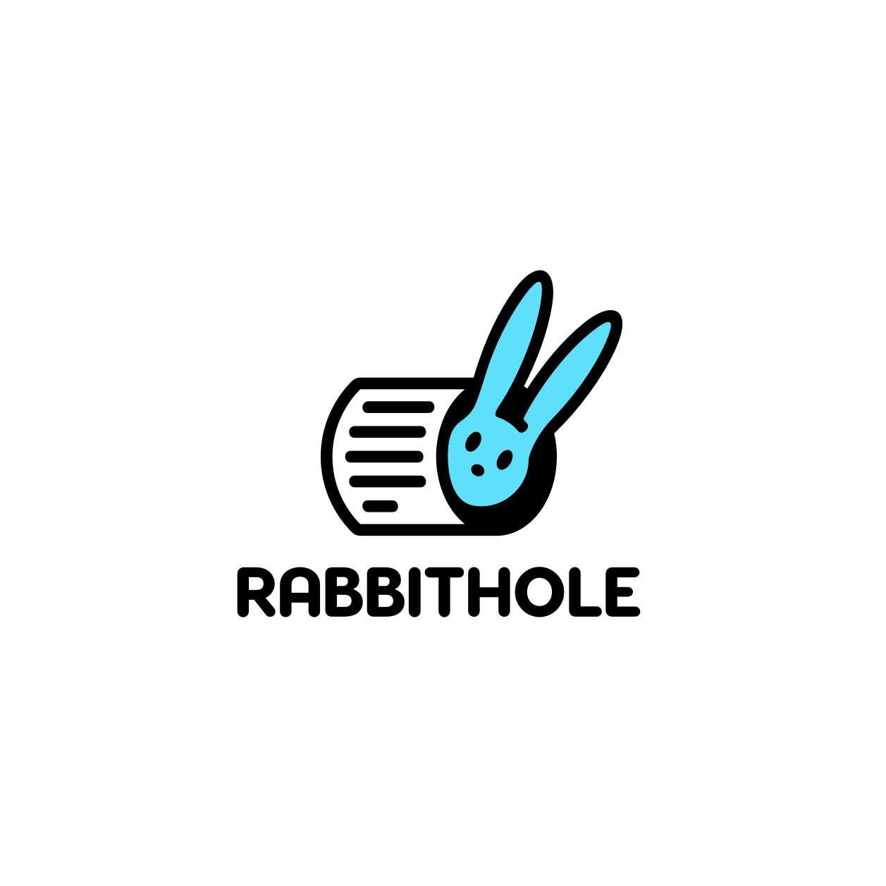 Rabbit Logos - Free Rabbit Logo Ideas, Design & Templates