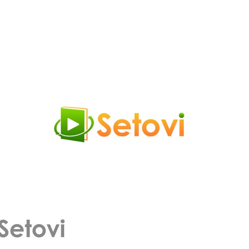 New logo wanted for Setovi Diseño de albert.d