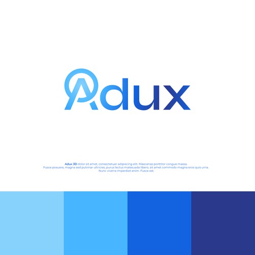 Create an impactful logo for a 3d printing company Design by Kimha