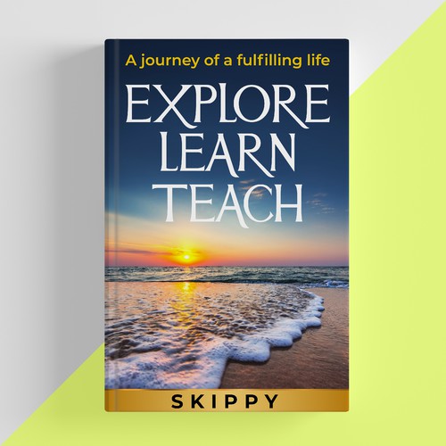 Skippy´s bio Design by ShahbazQamar