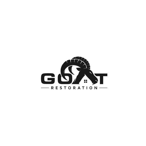 Design by Inotlus titled "GOAT Restoration"