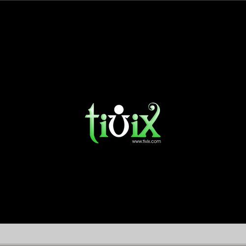 Logo design for web application startup. Diseño de uday