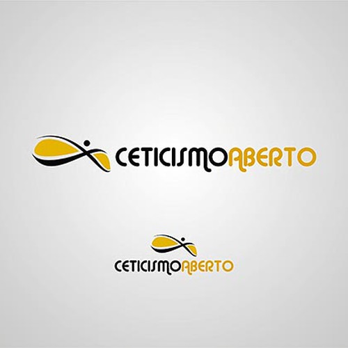 Large UFO/Paranormal Portal Logo Redesign Design by BUZACA