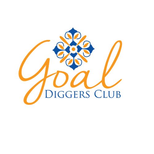 Help Inspire Goal Diggers Club Design by TeNSHi