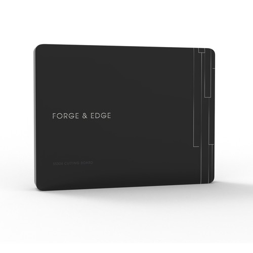 Product packaging contest entry by Kosmos Art House*