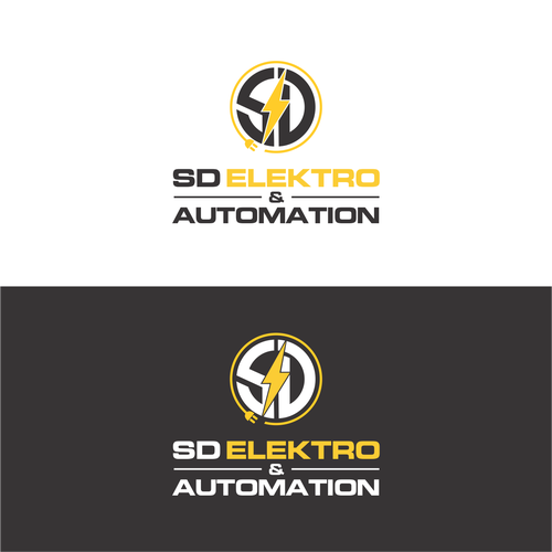 Logo design contest entry by Don_84