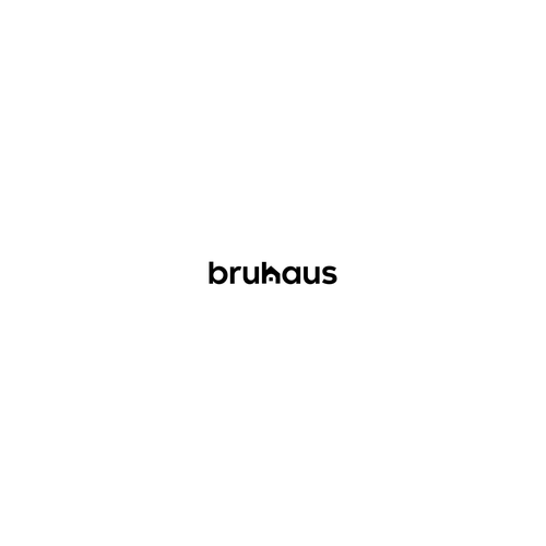 Design di New creative agency 'BRUHAUS' needs a logo and identity! di TS studio