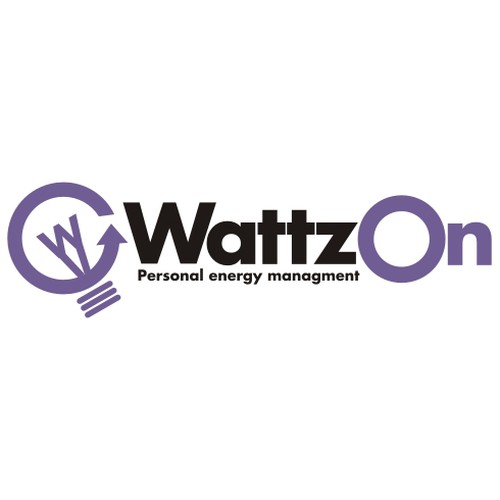 Help WattzOn (BusinessWeek Best Idea 2008) with a new logo Design by Design Stuio