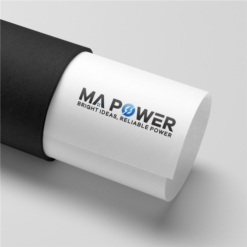 MA Power Design by Ikan Tuna