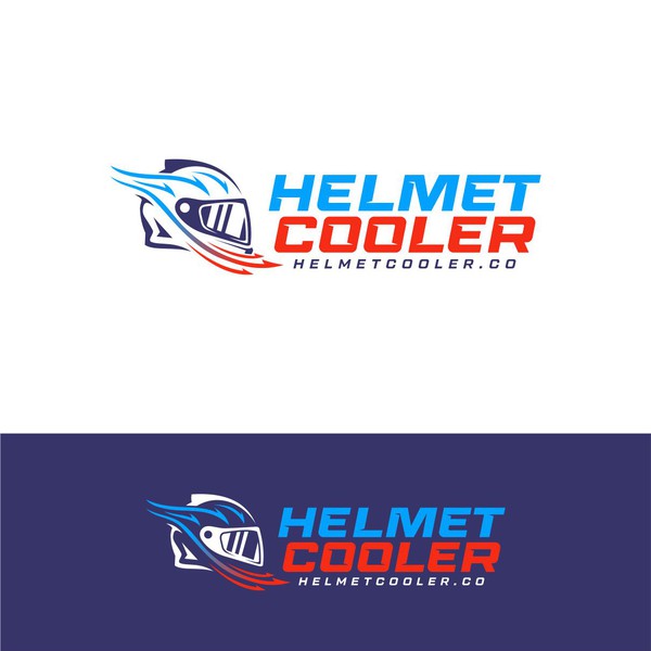 Winner of Helmet Cooler
