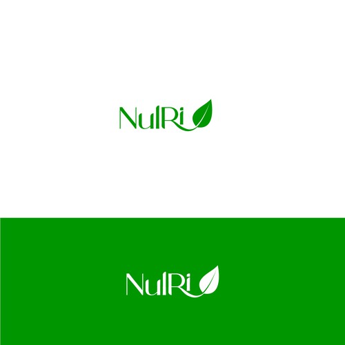 design a nutrition logo Diseño de Creative Citrus