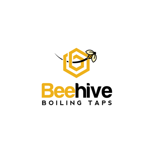 Beehive Boiling Taps Launch Design by moe™
