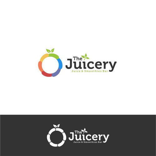 The Juicery, healthy juice bar need creative fresh logo Réalisé par V/Z