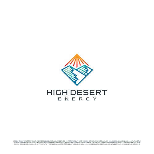 Powerful yet simple logo design to represent our sales force! Design von CessLab