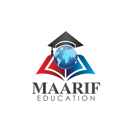 Logo for an Education company | Logo design contest